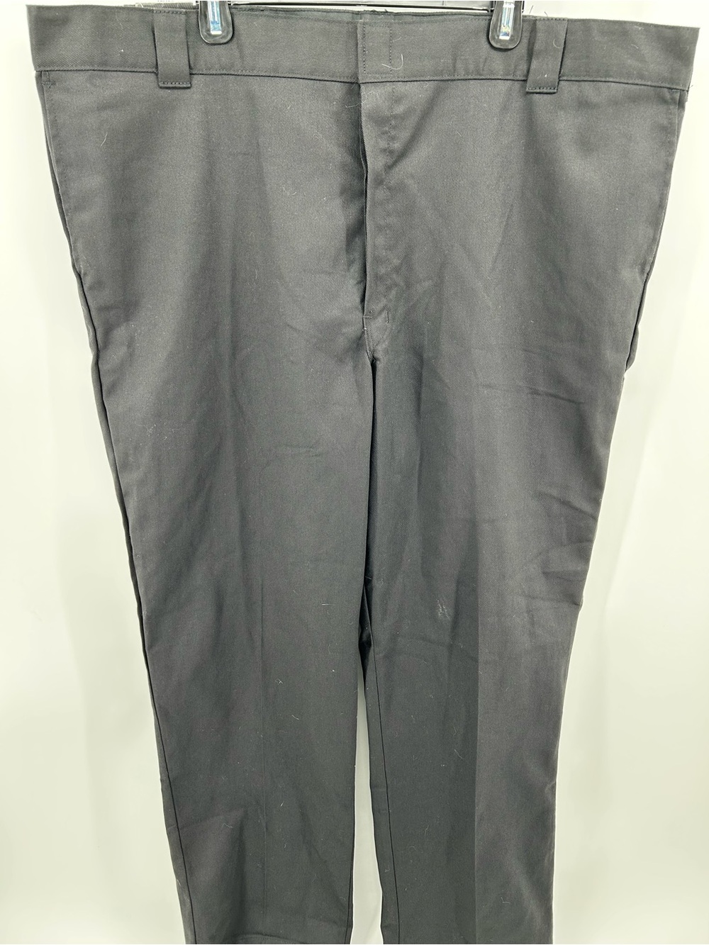 Dickies Black 874 Flex Pants - Straight Leg 48x32 NWT